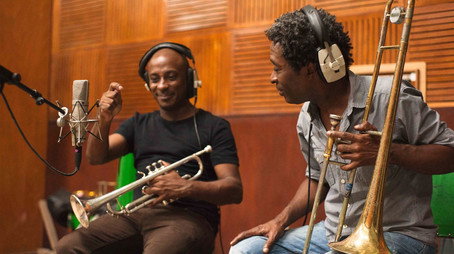 Havana Meets Kingston (2018) - Episode 9 poster and promotional image