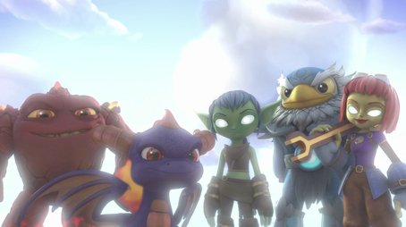 The People vs. Pop Fizz (2017) - Episode 7 poster and promotional image