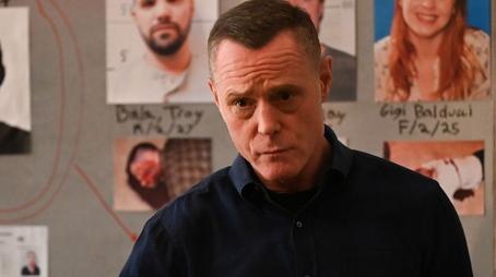 Chicago P.D.: Distrito 21112
