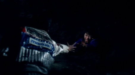 The Mysterious, Beautiful Runaway (1987) - Episode 1 poster and promotional image