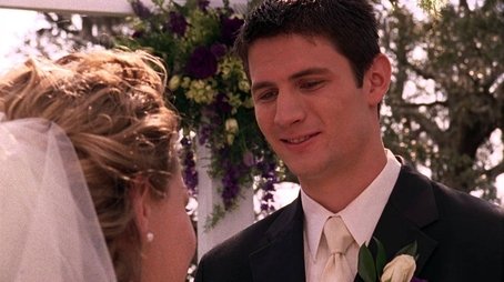 Hochzeit mit Folgen