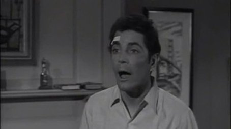 The Throwback (1961) - Episode 20 poster and promotional image