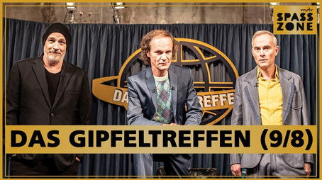 Episode 1 (2020) - Episode 1 poster and promotional image