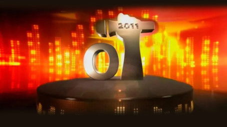 Season 8 (2011) - Season 8 poster and promotional image