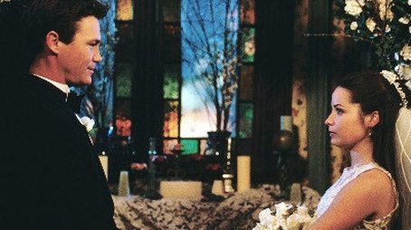 Just Harried (2001) - Episode 15 poster and promotional image
