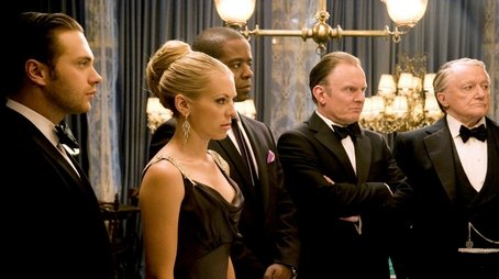 Clearance from a Deal (2011) - Episode 3 poster and promotional image