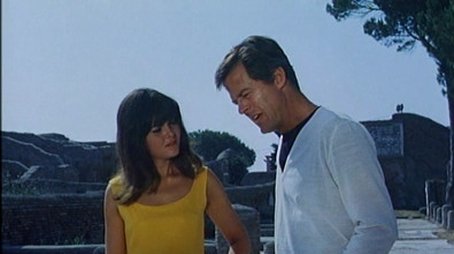 Sophia (1966) - Episode 3 poster and promotional image