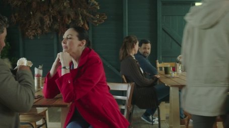 Going to the Dogs (2023) - Episode 4 poster and promotional image