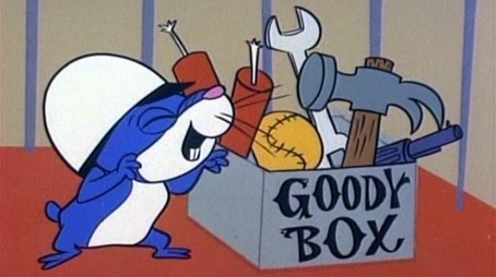 Magoo's Dog (1961) - Episode 80 poster and promotional image
