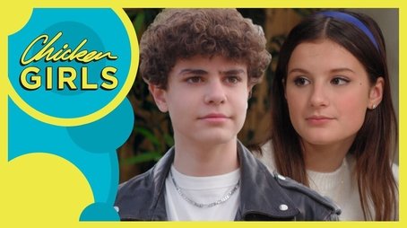 Bake Sale (2021) - Episode 7 poster and promotional image