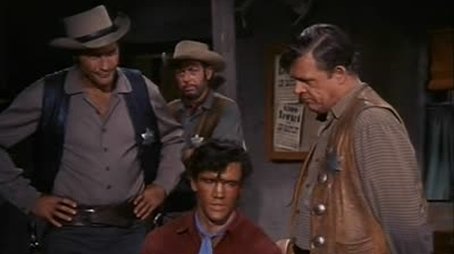 The Silence at Stillwater (1969) - Episode 3 poster and promotional image