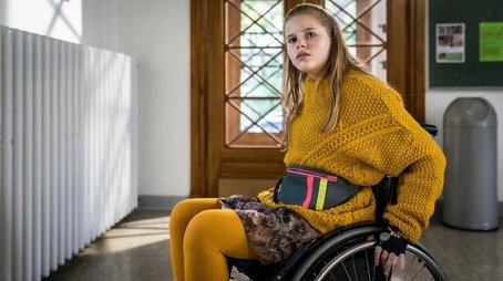 The Guardian angel (2022) - Episode 10 poster and promotional image
