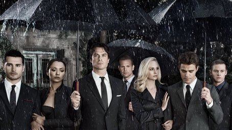 Season 8 (2016) - Season 8 poster and promotional image