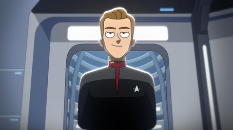 Star Trek: Lower Decks23