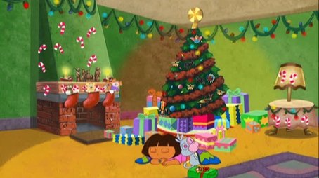A Present for Santa (2002) - Episode 16 poster and promotional image