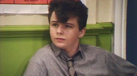 Exams (1982) - Episode 18 poster and promotional image