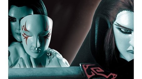 Season 28 (2002) - Season 28 poster and promotional image