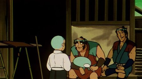 Episode 265 (1981) - Episode 265 poster and promotional image