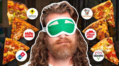 Good Mythical Morning Сезон 30