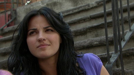 Árva angyal Évad 1