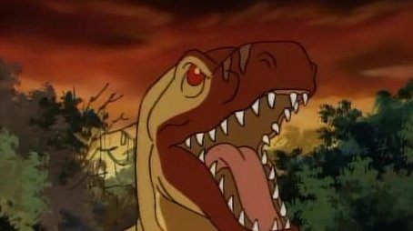 Dinosaur Delirium (None) - Episode 3 poster and promotional image