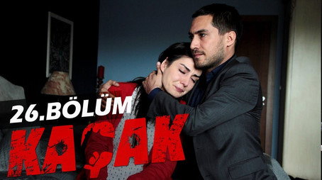 Kaçak Сезон 1