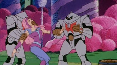 My Friend, My Enemy (1985) - Episode 51 poster and promotional image