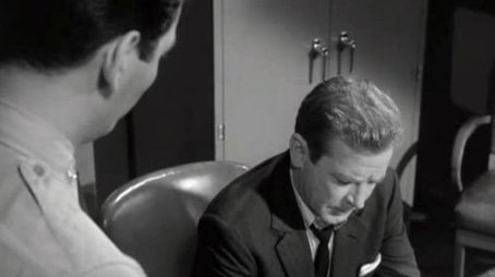 The Traitor (1965) - Episode 32 poster and promotional image