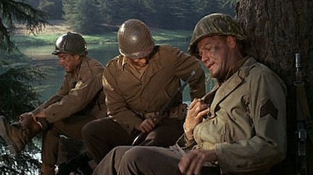 The Furlough (1966) - Episode 15 poster and promotional image