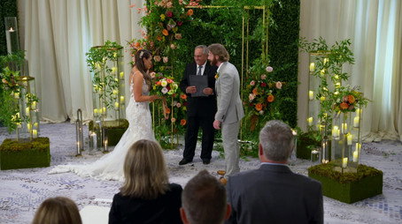 Married at First Sight Сезон 16