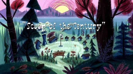 Scoop of the Century (2007) - Episode 24 poster and promotional image