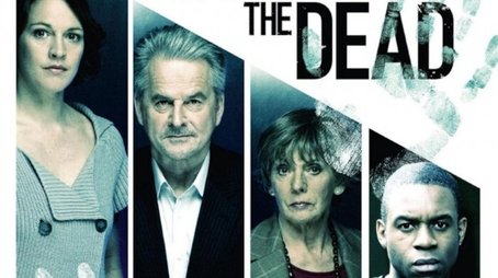Series 7 (2008) - Season 7 poster and promotional image