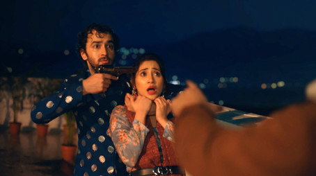 Barsatein - Mausam Pyar Ka Évad 1