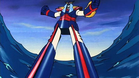 Gante, The Giant Dragon (1975) - Episode 1 poster and promotional image