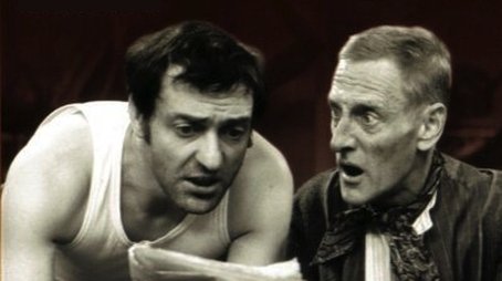 Season 3 (1964) - Season 3 poster and promotional image