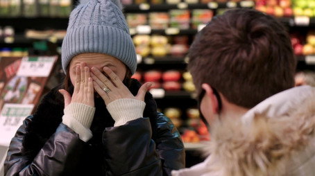 90 Day Fiancé: Happily Ever After? 시즌 6