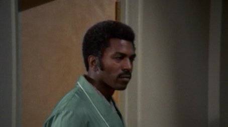 The World Between (1970) - Episode 8 poster and promotional image