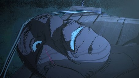 Early Cuts: Alex Timmons (Chapter 4) (2009) - Episode 4 poster and promotional image