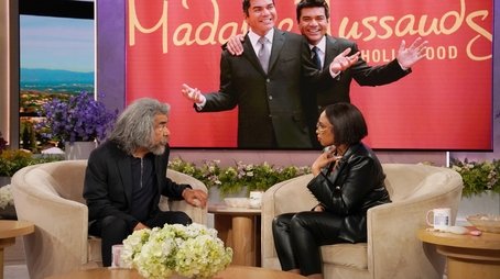 George Lopez, Sexyy Red (2025) - Episode 96 poster and promotional image