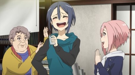 Sakura Quest118