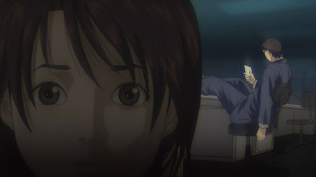 Familial Ties (2006) - Episode 18 poster and promotional image
