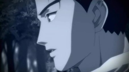 The God of the Sea in the East, the Mighty Ocean in the West  - Reminiscence Chapter (2003) - Episode 5 poster and promotional image