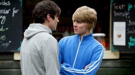 01/03/10 (2010) - Episode 35 poster and promotional image