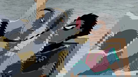 Winner Take All (2004) - Episode 9 poster and promotional image