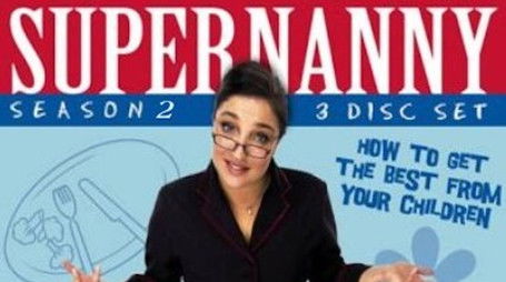 Season 2 (2005) - Season 2 poster and promotional image