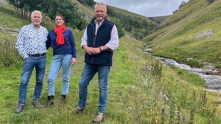 North Yorkshire (2025) - Episode 33 poster and promotional image