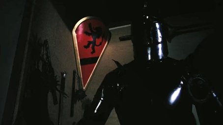 The Knightly Murders (1975) - Episode 18 poster and promotional image