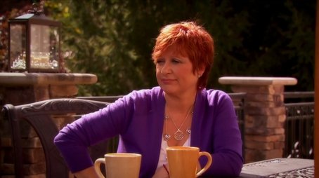 Catty-Walk (2010) - Episode 3 poster and promotional image