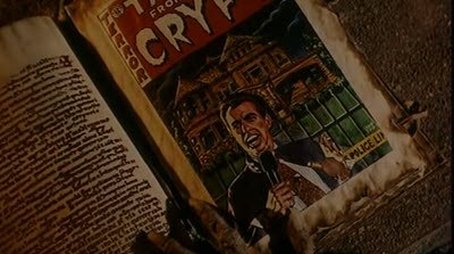 Television Terror