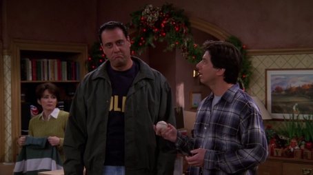The Ball (1996) - Episode 12 poster and promotional image